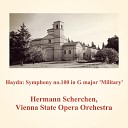 Vienna State Opera Orchestra Hermann… - Symphony no 100 in G major Military IV Finale…