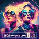 Capital Boy - Celebrate The Love Anton Ishutin Remix
