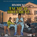 Hyodyne Ras Bohya - Tactical Movement