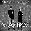 Enfor Cross Enforcer Anna Khrystenko - Warrior