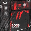 TBT Prod - Boss