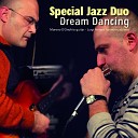 Special Jazz Duo - On a Clear Day