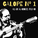 Alan Kardec Filho - Galope N 1