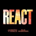 Switch Disco feat Ella Henderson - React Chill Mix