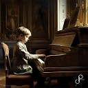 Jonny Pasos - Fugue in C Minor for Two Pianos K 426 432Hz