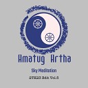 Amatug Artha - Peaceful Confidence Floating 2TK23