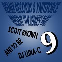 Luna C - Piano Progression Scott Brown Remix
