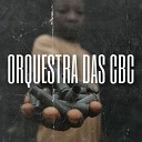 C R I A feat Porte de Rima - Orquestra das Cbc