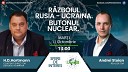 Canal 33 - R zboiul Rusia Ucraina Butonul nuclear P1