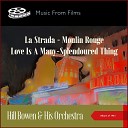 Hill Bowen His Orchestra - Tara s Theme From Film Gone With The Wind