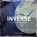 Yakuro feat Emil Sagitov - Inverse Yakuro Remix