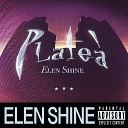 Elen Shine BASS SEISMIC - Plate