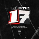 Dj Leo Lg DJ Sammer Mc Rodrigo do CN feat MC… - Ela So Tem 17