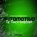 DJ Pablo RB GP DA ZL MC MN feat MC Leozera - Automotivo Te Taco Gostoso