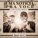 Dj Guina MC W1 feat Dj Renan da City - Tenho uma Noticia pra Voce