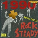 Dorian Cracken - Rock Steady