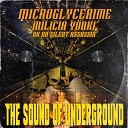 Microglycerime Milicia Yonki NK Da silent… - The Sound of Underground