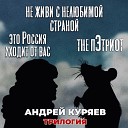 Андрей Куряев - The пЭтриот