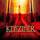 Kenziner - Perfect Moment CD Bonus Track