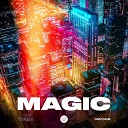 Sevendwalk - Magic Extended Mix