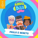 Mundo Bita feat Caetano Veloso Milton… - Paula e Bebeto