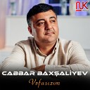 Cabbar Bax aliyev - V fas z m