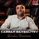 Cabbar Bax aliyev - Qarda Demi m