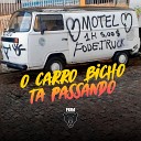 Dj Leo Lg - O Carro Bicho Ta Passando