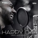 DAVID GUERRERO - Happy Day