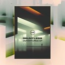 Dauntless Cern - No Quarter