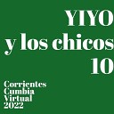 yiyo y los chicos 10 - Te Esperare