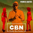 Pedro El Kaktus feat Thomas Luciano - Cumbia Dura