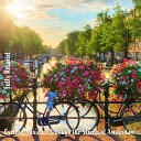 Steve Brassel - Cycling Ambience Through the Streets of Amsterdam Pt…