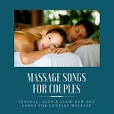 Sensual Massage Specialist - The Perfect Moment