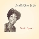 Gloria Lynne - Old Man River