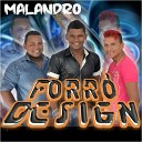 Forr Design - Dono do Bar