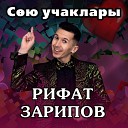 Рифат Зарипов - Сою учаклары