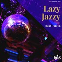 Real Damyn - Lazy Jazzy