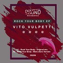 Vito Vulpetti - Rock Your Body More Disco Version