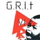 G R I T - Game