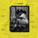 SPARTZ - Black Girl In A Mad World