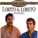 Lorito Loreto - Mestre dos Mestres