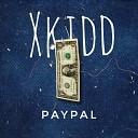 XKiDD - Paypal