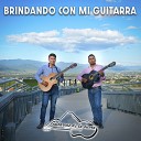 Guitarras de la Sierra - En las Cantinas