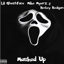 Lil Ghostface - Masked Up