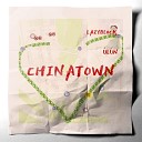 LazyBlock Ulun - Chinatown