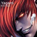 B Din Beats - Yagami Instrumental Version
