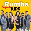 Orquesta Rumba Kids - Aventura