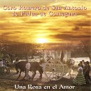 Coro Romero de San Antonio de Padua de… - Mi nica Verdad
