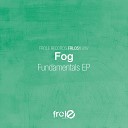Fog - Wires Original Mix